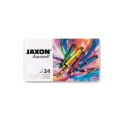 Coffrets De Craies Aquarellables Jaxon -Couleurs d'Art Promos Boutique CoffretsdecraiesaquarellablesJaxon 4
