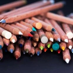 Coffrets De Crayons Luminance 6901 Caran D'Ache -Couleurs d'Art Promos Boutique CoffretsdecrayonsLuminance6901Carand26230393BAche 5