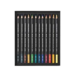 Coffrets De Crayons Museum Aquarelle Caran D'Ache -Couleurs d'Art Promos Boutique CoffretsdecrayonsMuseumAquarelleCaranD26230393BAche 2