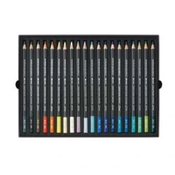 Coffrets De Crayons Museum Aquarelle Caran D'Ache -Couleurs d'Art Promos Boutique CoffretsdecrayonsMuseumAquarelleCaranD26230393BAche 4