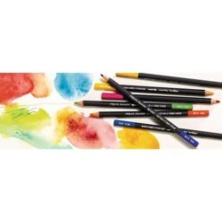 Coffrets De Crayons Museum Aquarelle Caran D'Ache -Couleurs d'Art Promos Boutique CoffretsdecrayonsMuseumAquarelleCaranD26230393BAche 7