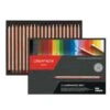 Coffrets De Crayons De Couleur Luminance 6901 De Caran D'Ache