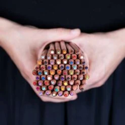 Coffrets De Crayons De Couleur Luminance 6901 De Caran D'Ache -Couleurs d'Art Promos Boutique CoffretsdecrayonsdecouleurLuminance6901deCarand26230393BAche 6