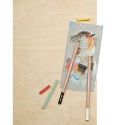 Coffrets De Crayons Pastels Caran D’Ache ® -Couleurs d'Art Promos Boutique CoffretsdecrayonspastelsCarandE28099AcheC2AE 5