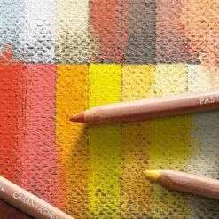 Coffrets De Crayons Pastels Caran D’Ache ® -Couleurs d'Art Promos Boutique CoffretsdecrayonspastelsCarandE28099AcheC2AE 7