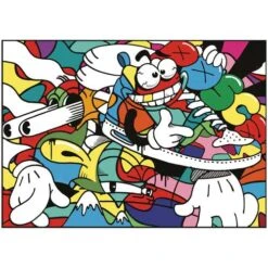 Coffrets De Feutres PC5M Posca -Couleurs d'Art Promos Boutique CoffretsdefeutresPC5MPosca 6