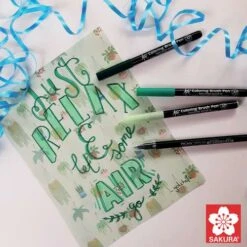 Coffrets De Feutres Sakura Koi -Couleurs d'Art Promos Boutique CoffretsdefeutresSakuraKoi 4