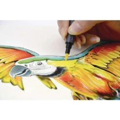 Coffrets De Marqueurs Graph’O -Couleurs d'Art Promos Boutique CoffretsdemarqueursGraphE28099O 10