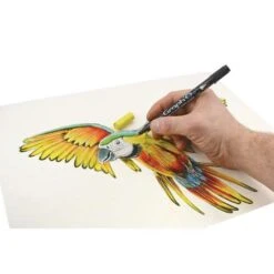 Coffrets De Marqueurs Graph’O -Couleurs d'Art Promos Boutique CoffretsdemarqueursGraphE28099O 3