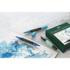 Coffrets De Marqueurs Aquarelle Albrecht Dürer 13 Coffrets De Marqueurs Aquarelle Albrecht Dürer -Couleurs d'Art Promos Boutique CoffretsdemarqueursaquarelleAlbrechtDC3BCrer 2