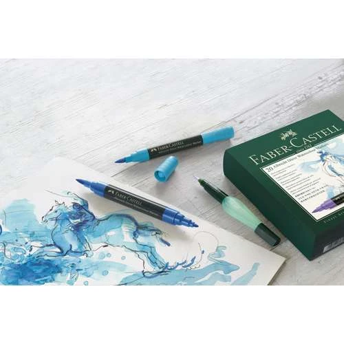 Coffrets De Marqueurs Aquarelle Albrecht Dürer 3 Coffrets De Marqueurs Aquarelle Albrecht Dürer – Image 3