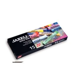 Coffrets De Pastels Jaxell Extra-fins -Couleurs d'Art Promos Boutique CoffretsdepastelsJaxellextra fins 2