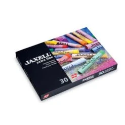 Coffrets De Pastels Jaxell Extra-fins -Couleurs d'Art Promos Boutique CoffretsdepastelsJaxellextra fins 6