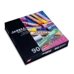 Coffrets De Pastels Jaxell Extra-fins -Couleurs d'Art Promos Boutique CoffretsdepastelsJaxellextra fins 7
