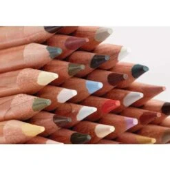 Derwent Coffrets En Bois De Crayons Lightfast -Couleurs d'Art Promos Boutique CoffretsenboisdecrayonsLightfast 5