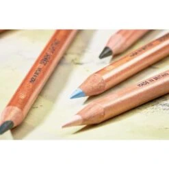 Derwent Coffrets En Bois De Crayons Lightfast -Couleurs d'Art Promos Boutique CoffretsenboisdecrayonsLightfast 6