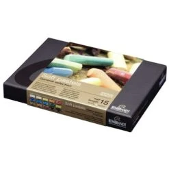 Coffrets En Carton Soft Pastels -Couleurs d'Art Promos Boutique CoffretsencartonSoftPastels 2