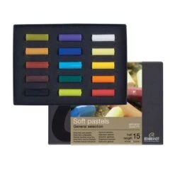 Coffrets En Carton Soft Pastels