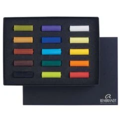 Coffrets En Carton Soft Pastels -Couleurs d'Art Promos Boutique CoffretsencartonSoftPastels 3