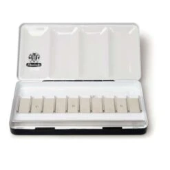 Coffret Vide Horadam Schmincke -Couleurs d'Art Promos Boutique CoffretvideHoradamSchmincke 4
