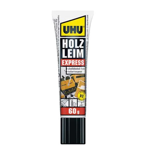 UHU® Colle Pour Bois Uhu 1 UHU® Colle Pour Bois Uhu