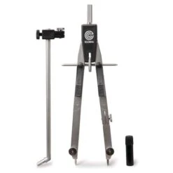 Compas Balustre Ecobra 630 Mm