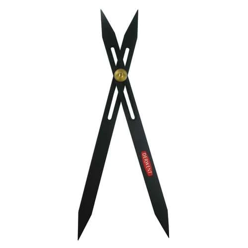 Compas De Réduction Derwent 1 Compas De Réduction Derwent