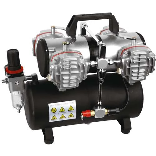 Compresseur Honsell 48A 1 Compresseur Honsell 48A