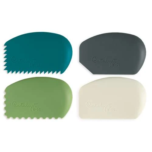 Couteaux à Palette Catalyst 1 Couteaux à Palette Catalyst