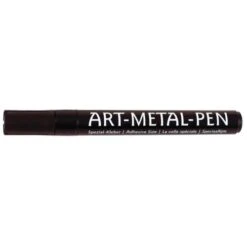 Crayon Art Metall