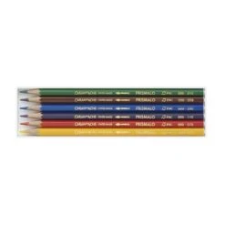 Crayon De Couleur Prismalo En Coffret Métal -Couleurs d'Art Promos Boutique CrayondecouleurPrismaloencoffretmC3A9tal 1