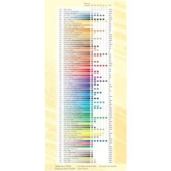 Crayon De Couleur Prismalo En Coffret Métal -Couleurs d'Art Promos Boutique CrayondecouleurPrismaloencoffretmC3A9tal 7