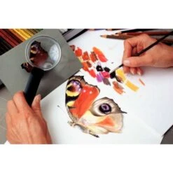 Crayon De Couleur Prismalo En Coffret Métal -Couleurs d'Art Promos Boutique CrayondecouleurPrismaloencoffretmC3A9tal 9