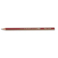 Crayon Graphite Scolaire De Faber Castell