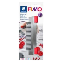 Staedtler Cutter Fimo Trois Lames
