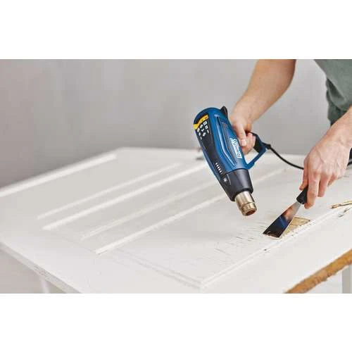 Décapeur Thermique Rapid 2200E 2 Décapeur Thermique Rapid 2200E – Image 2