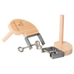 CLAIREFONTAINE Dérouleur Ajustable Pour Table -Couleurs d'Art Promos Boutique DC3A9rouleurajustablepourtable 2