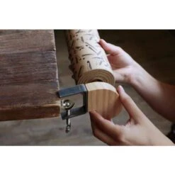 CLAIREFONTAINE Dérouleur Ajustable Pour Table -Couleurs d'Art Promos Boutique DC3A9rouleurajustablepourtable 4