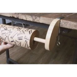 CLAIREFONTAINE Dérouleur Ajustable Pour Table -Couleurs d'Art Promos Boutique DC3A9rouleurajustablepourtable 5