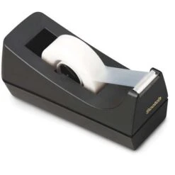 3M Dévidoir Scotch ® Noir C38