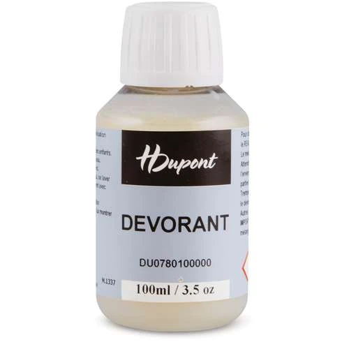 Dévorant Classique H Dupont 1 Dévorant Classique H Dupont