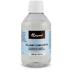 Diluant Concentré Classique H Dupont