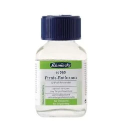 Dissolvant Pour Vernis Schmincke