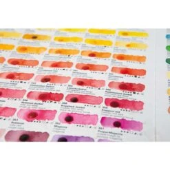 Dot Card Aquarelle Horadam De Schmincke -Couleurs d'Art Promos Boutique DotCardaquarelleHoradamdeSchmincke 2