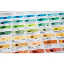 Dot Card Aquarelle Horadam De Schmincke -Couleurs d'Art Promos Boutique DotCardaquarelleHoradamdeSchmincke 3