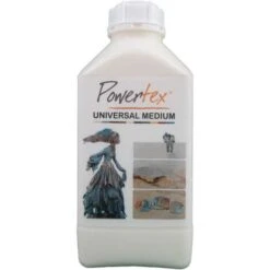 Durcisseur Textile Ivoire Powertex
