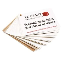 Echantillonneur De Toiles