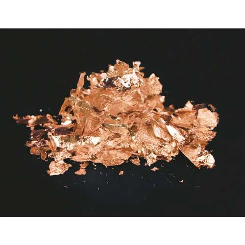 Eclats De Feuilles De Métal Mona Lisa 3 Eclats De Feuilles De Métal Mona Lisa – Image 3