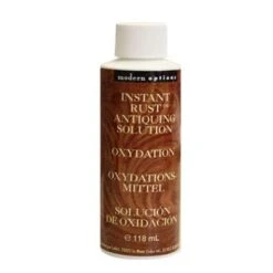 Effet Rouille Modern Options -Couleurs d'Art Promos Boutique EffetrouilleModernOptions 7