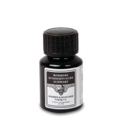Encre De Chine Rohrer’s Noire Intense 9 Encre De Chine Rohrer’s Noire Intense -Couleurs d'Art Promos Boutique EncredeChineRohrerE28099snoireintense 3